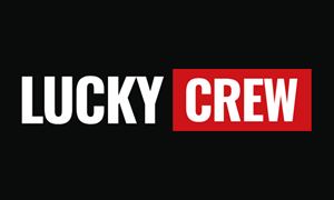 lucky crew logo