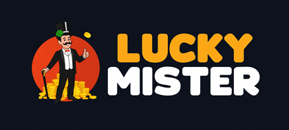 lucky mister sister sites logo
