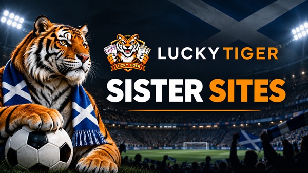 lucky tiger sister sites banner