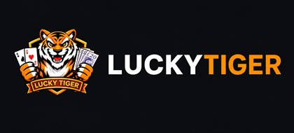 lucky tiger sister sites logo