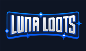 luna loots logo