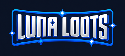 luna loots sister sites logo