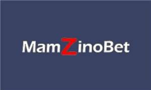 mamzinobet logo