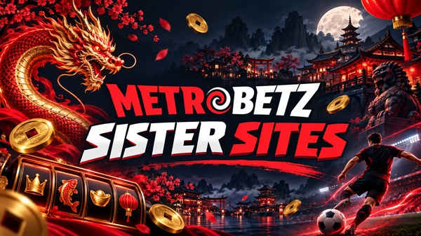 metrobetz sister sites banner
