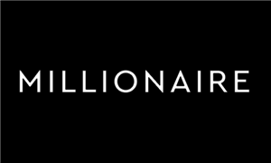 millionaire casino logo
