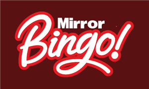 mirror bingo logo