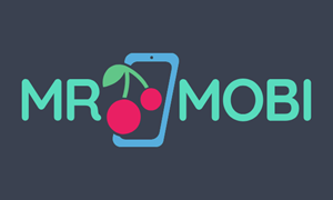 mr mobi logo