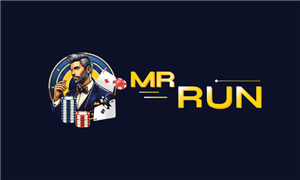 mr run logo