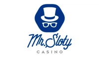 mr sloty casino logo