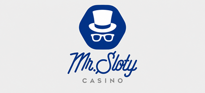 mr sloty sister sites logo