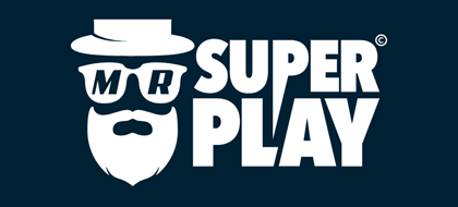 mr superplay sister sites logo