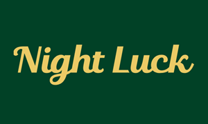 night luck logo