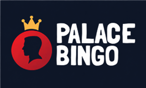 palace bingo logo