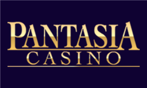 pantasia casino logo