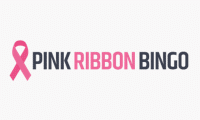 pink ribbon bingo logo