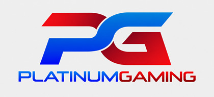 platinum gaming sister sites logo