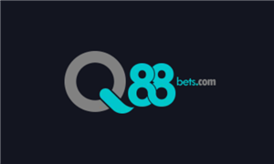 q88bets logo