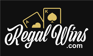 regal wins logo