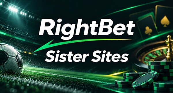 rightbet sister sites banner