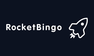 rocket bingo logo