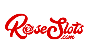 rose slots logo