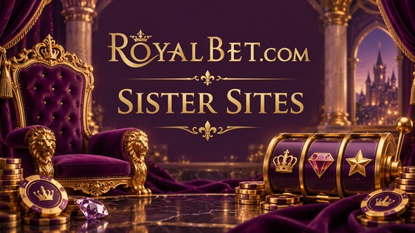 royal bet sister sites banner