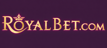 royal bet sister sites logo
