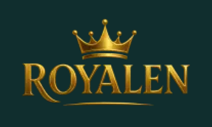 royalen logo
