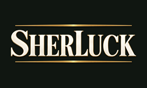 sherluck logo