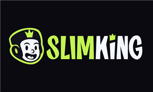 slim king logo