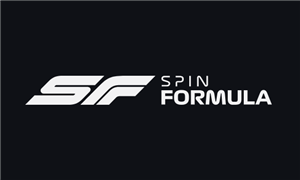 spin formula logo