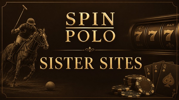 spin polo sister sites banner