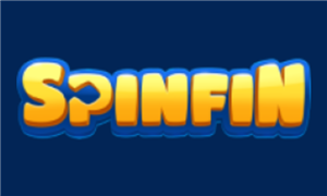spinfin logo