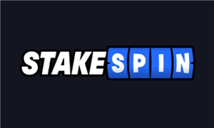 stakespin logo