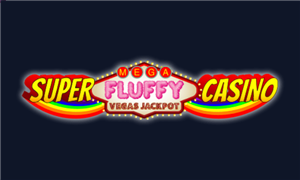 super fluffy logo