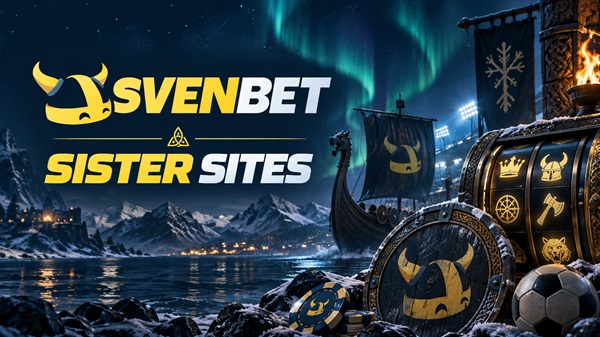 svenbet sister sites banner