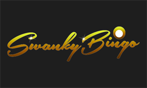 swanky bingo logo