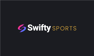swifty sports logo