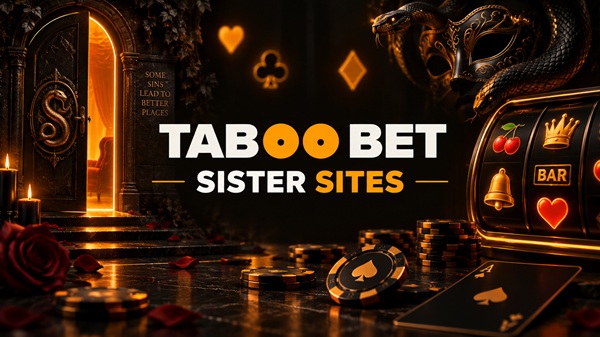 taboo bet sister sites banner