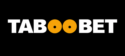 taboo bet sister sites logo