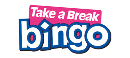 take a break bingo sister sites logo