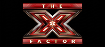 the x factor games sister sites logo
