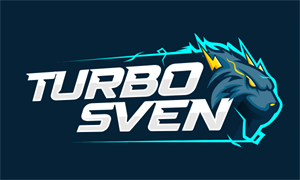 turbosven logo