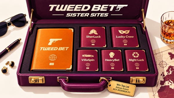attache case diagram of tweed bet and its win top sister sites