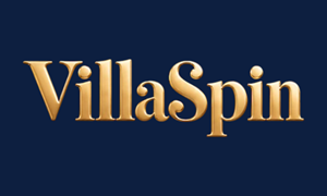 villaspin logo