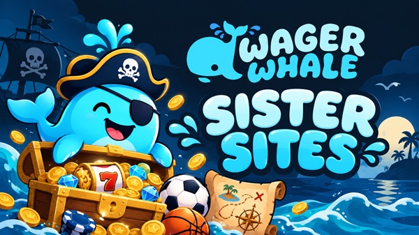 wager whale sister sites banner