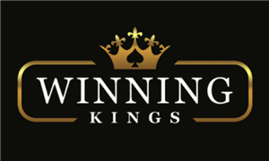 winning kings logo