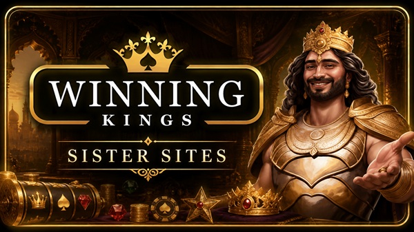 winning kings sister sites banner