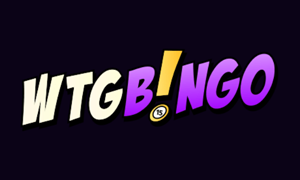 wtg bingo logo