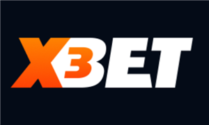 x3bet logo